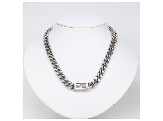 Fendi Baguette Gliederkette - Ansicht 8
