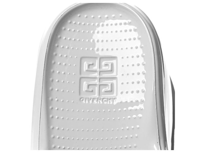 Givenchy Marshmallow Keilsandaletten - Ansicht 4