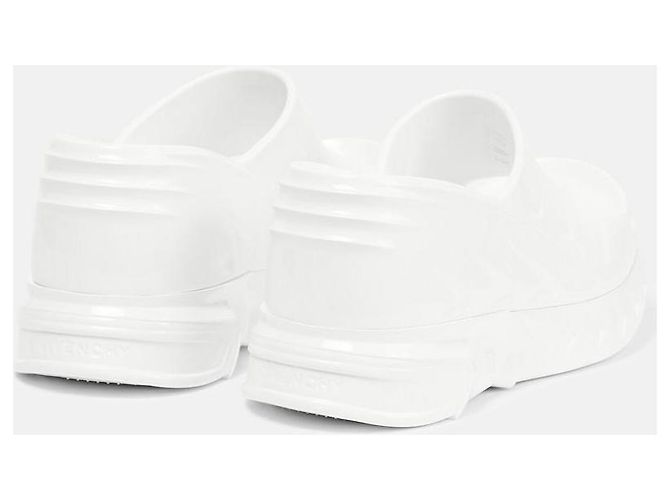 Givenchy Marshmallow Keilsandaletten - Ansicht 8