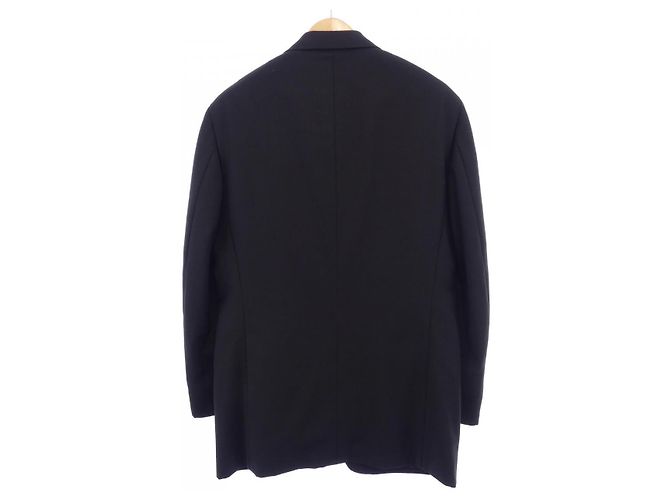 Autre Marque Chaqueta BEAMS F Negro - vista 2