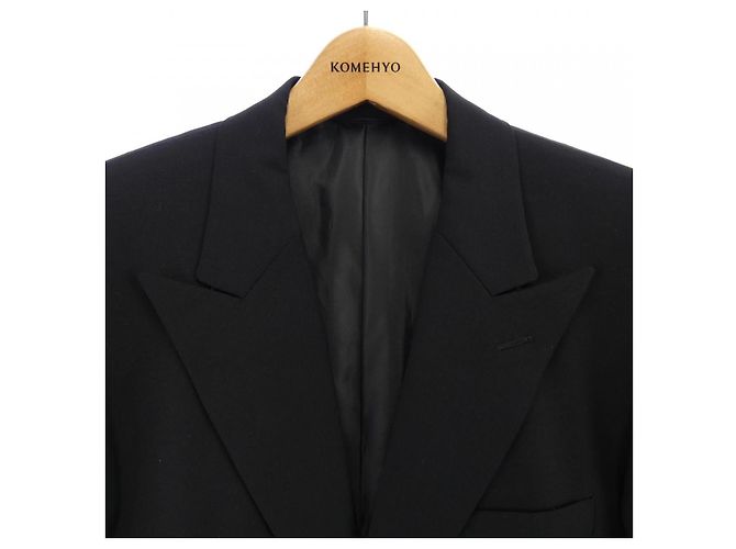Autre Marque Chaqueta BEAMS F Negro - vista 5