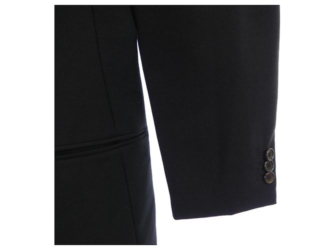 Autre Marque Chaqueta BEAMS F Negro - vista 6