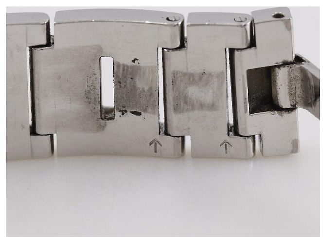 Fendi Orologi Edelstahl Silber - Ansicht 10