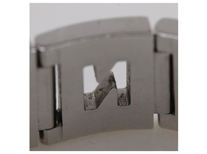 Fendi Orologi Edelstahl Silber - Ansicht 13