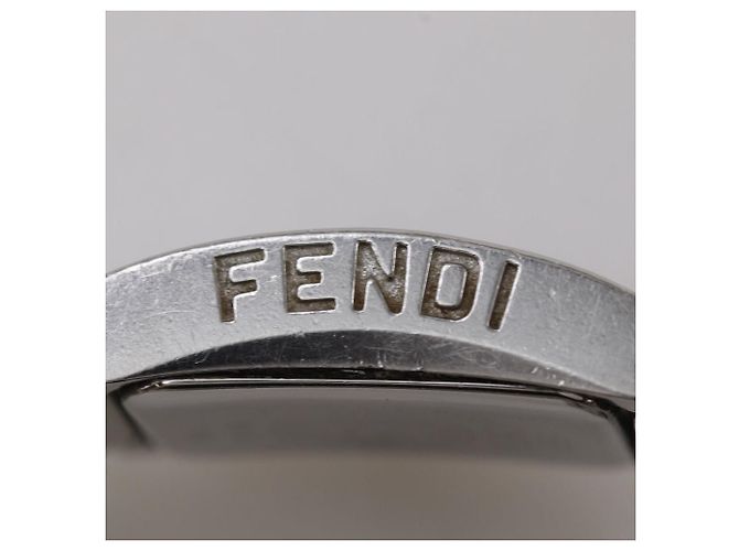 Fendi Orologi Edelstahl Silber - Ansicht 14