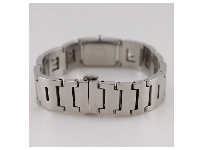 Fendi Orologi Edelstahl Silber - Ansicht 5