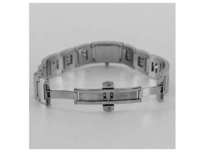 Fendi Orologi Edelstahl Silber - Ansicht 6