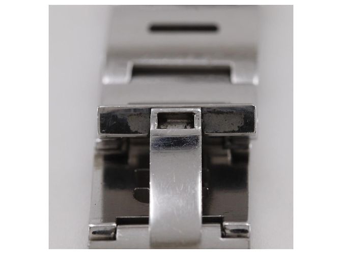 Fendi Orologi Edelstahl Silber - Ansicht 8