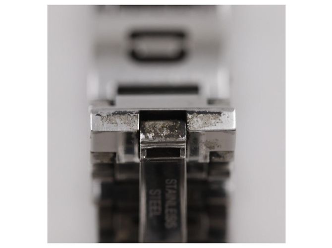 Fendi Orologi Edelstahl Silber - Ansicht 9