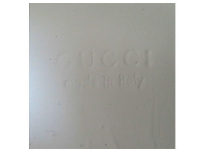 Sneakers Reweb Gucci Nero - vista 12