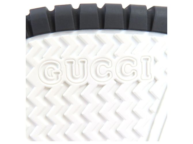 Sneakers Reweb Gucci Nero - vista 14