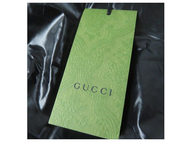 Chaqueta 2way en lona GG Down Gucci Beige - vista 12