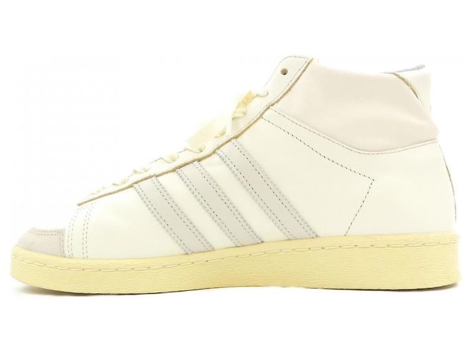 Autre Marque Sneakers adidas Bianco - vista 2