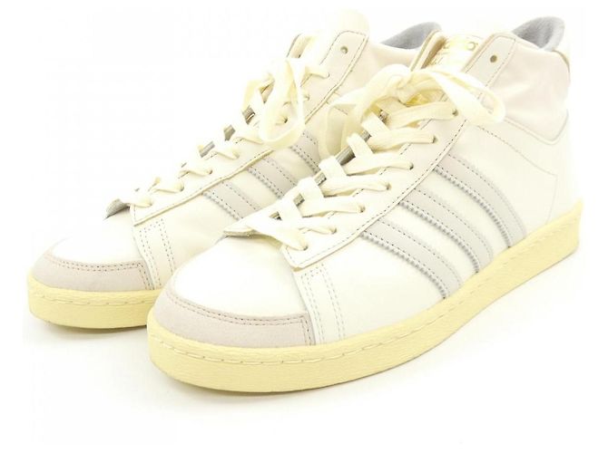 Autre Marque Sneakers adidas Bianco - vista 3