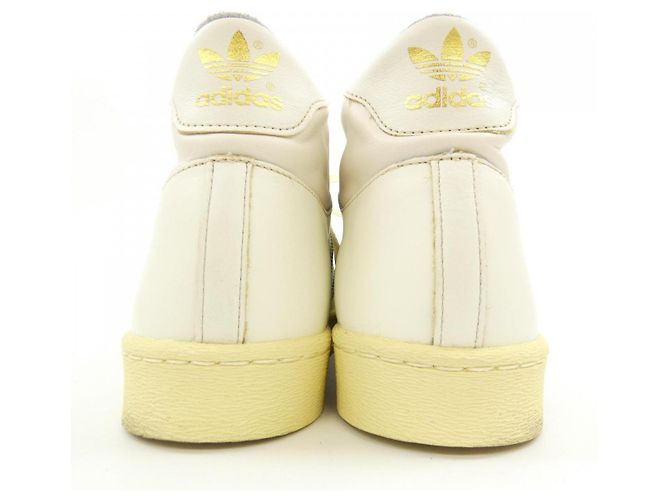 Autre Marque Sneakers adidas Bianco - vista 5