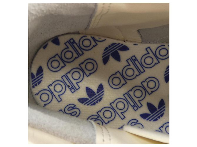 Autre Marque Sneakers adidas Bianco - vista 6