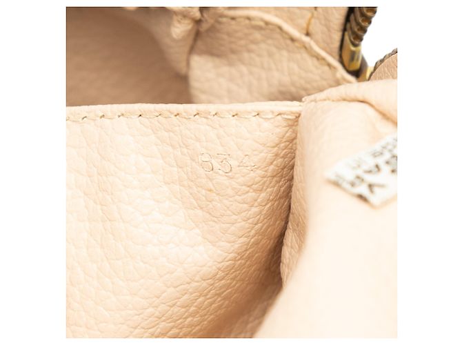 Louis Vuitton Trousse Toilette 23 Marrone Monogram - vista 6
