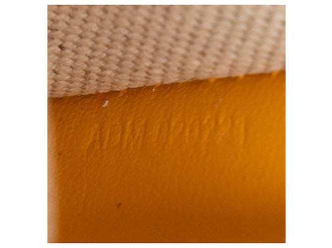 Portafoglio Goyardine Plumet nero Goyard - vista 6