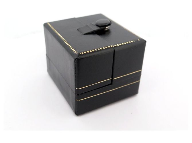 Autre Marque NUOVI ORECCHINI A STUD CON DIAMANTE SOLITARIO 1.7CT ORO BIANCO 18K Argento - vista 13