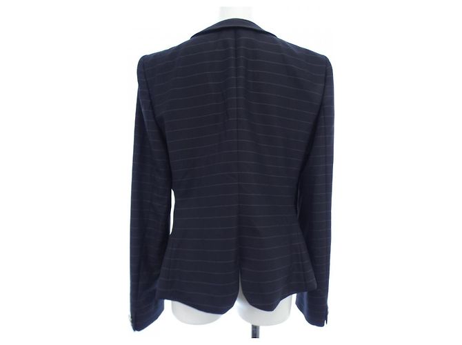Jaqueta Giorgio Armani - vue 2