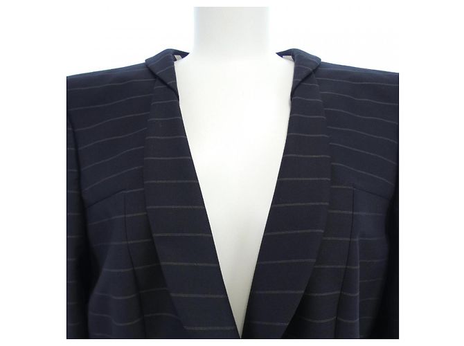 Jaqueta Giorgio Armani - vue 5