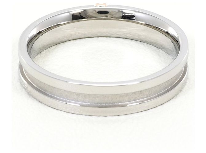 Autre Marque 18K Goldring mit Diamant Golden - Ansicht 3