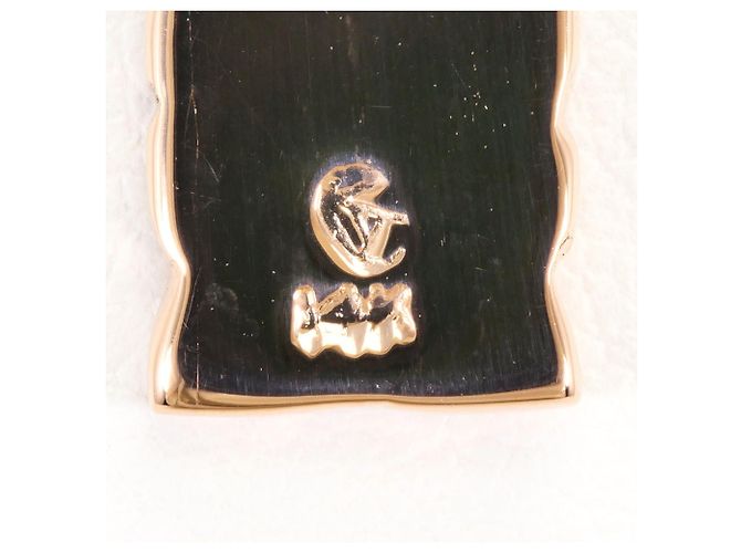 Autre Marque Collana in oro rosa 14K D'oro - vista 4