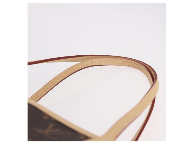 LOUIS VUITTON Monogram Vivienne Neverfull MM Tote Bag M13271 LV Auth 184852SAM Monogramma - vista 14