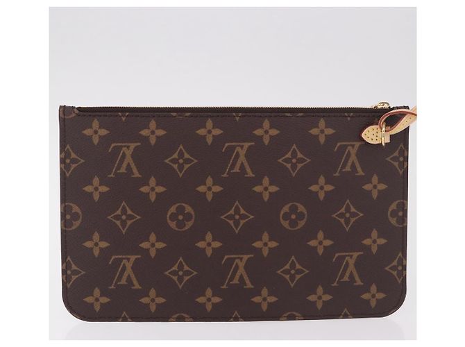 LOUIS VUITTON Monogram Vivienne Neverfull MM Tote Bag M13271 LV Auth 184852SAM Monogramma - vista 28