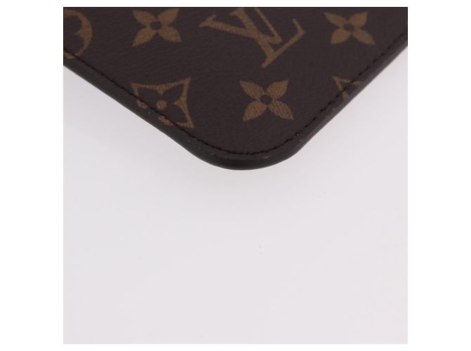 LOUIS VUITTON Monogram Vivienne Neverfull MM Tote Bag M13271 LV Auth 184852SAM Monogramma - vista 32