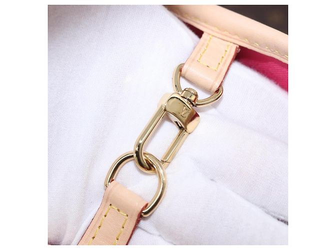 LOUIS VUITTON Monogram Vivienne Neverfull MM Tote Bag M13271 LV Auth 184852SAM Monogramma - vista 9