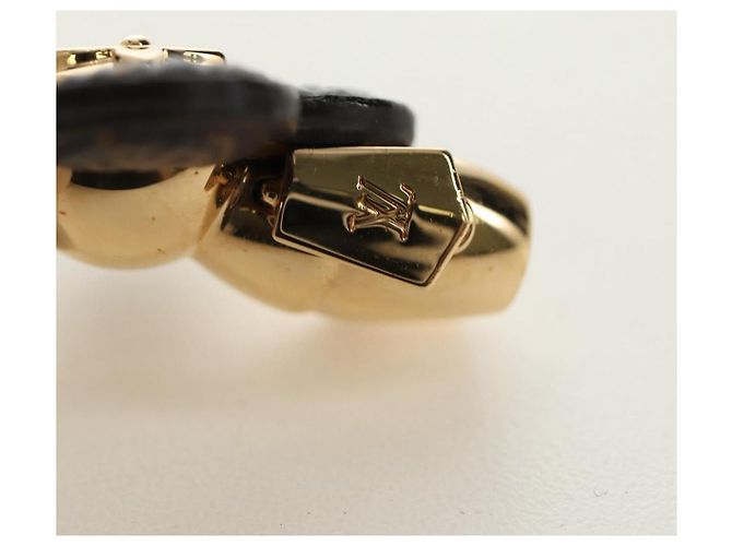 LOUIS VUITTON Monogram Vivienne Bag Charm M02177 LV Auth 184269M Monogramma - vista 10