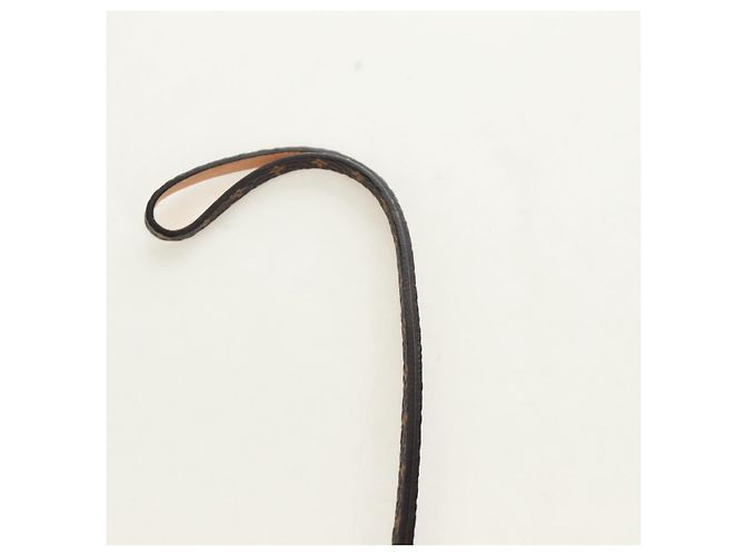 LOUIS VUITTON Monogram Vivienne Bag Charm M02177 LV Auth 184269M Monogramma - vista 3
