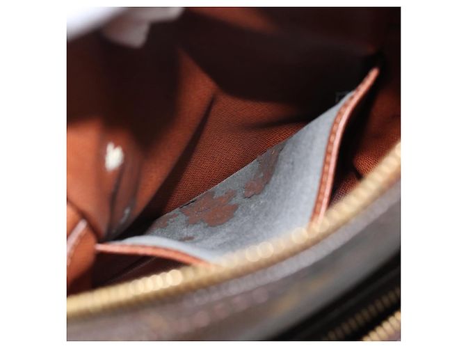 LOUIS VUITTON Monogram Amazon Shoulder Bag M45236 LV Auth BA13401 Monogramma - vista 11