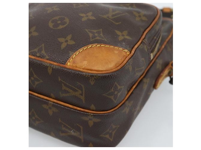 LOUIS VUITTON Monogram Amazon Shoulder Bag M45236 LV Auth BA13401 Monogramma - vista 14