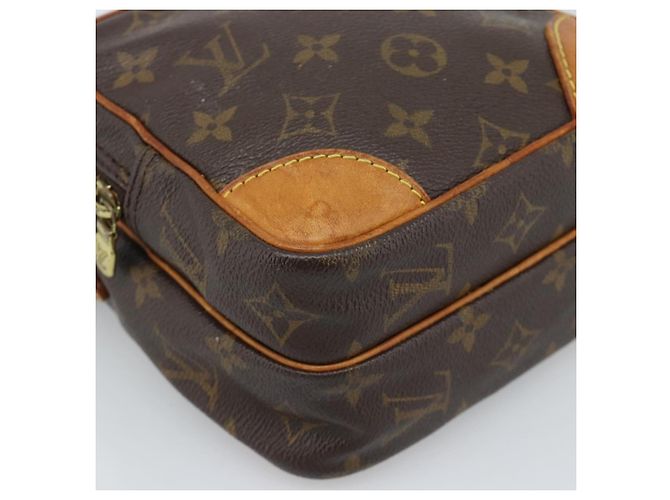 LOUIS VUITTON Monogram Amazon Shoulder Bag M45236 LV Auth BA13401 Monogramma - vista 15