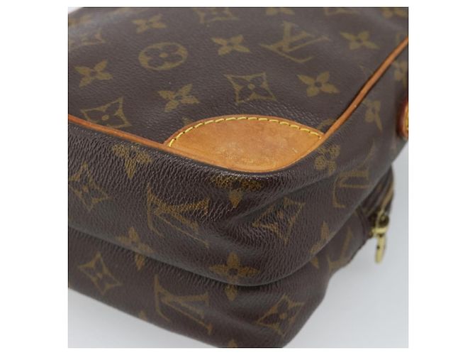 LOUIS VUITTON Monogram Amazon Shoulder Bag M45236 LV Auth BA13401 Monogramma - vista 16