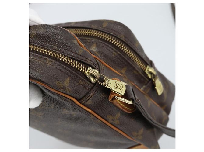 LOUIS VUITTON Monogram Amazon Shoulder Bag M45236 LV Auth BA13401 Monogramma - vista 18