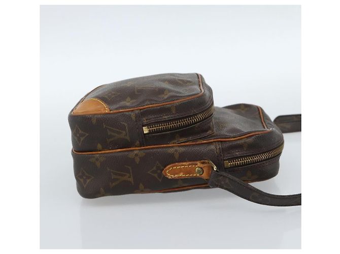 LOUIS VUITTON Monogram Amazon Shoulder Bag M45236 LV Auth BA13401 Monogramma - vista 4