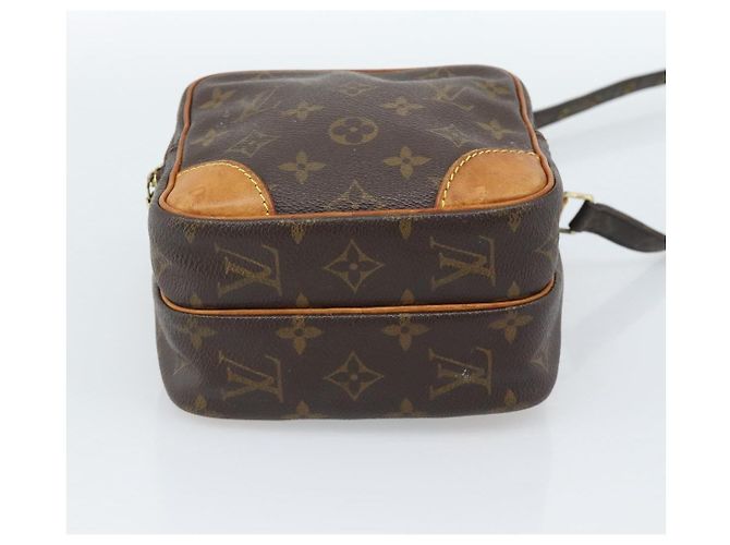 LOUIS VUITTON Monogram Amazon Shoulder Bag M45236 LV Auth BA13401 Monogramma - vista 5