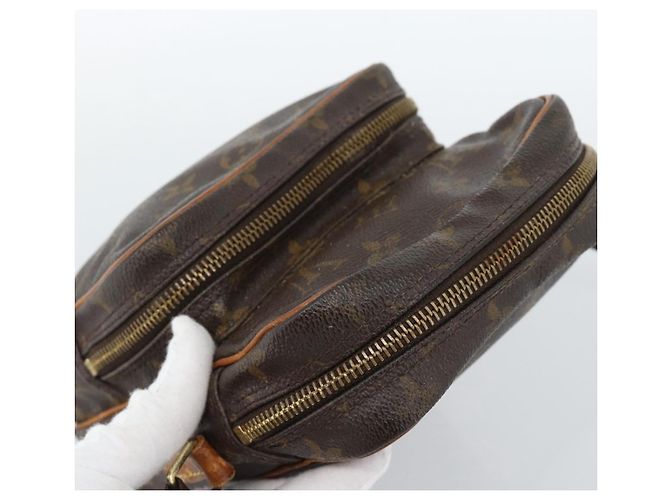 LOUIS VUITTON Monogram Amazon Shoulder Bag M45236 LV Auth BA13401 Monogramma - vista 6