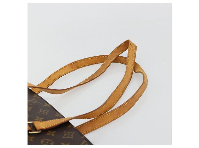 LOUIS VUITTON Tote Bag Monogram Babylone M51102 LV Auth BA13382 Monogramma - vista 14
