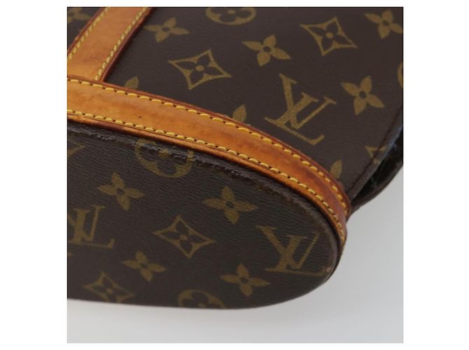 LOUIS VUITTON Tote Bag Monogram Babylone M51102 LV Auth BA13382 Monogramma - vista 15