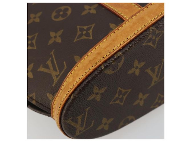 LOUIS VUITTON Tote Bag Monogram Babylone M51102 LV Auth BA13382 Monogramma - vista 16