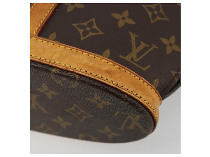 LOUIS VUITTON Tote Bag Monogram Babylone M51102 LV Auth BA13382 Monogramma - vista 17