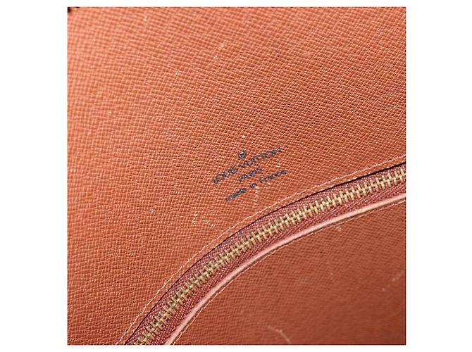 LOUIS VUITTON Tote Bag Monogram Babylone M51102 LV Auth BA13382 Monogramma - vista 19