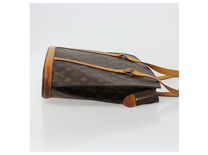 LOUIS VUITTON Tote Bag Monogram Babylone M51102 LV Auth BA13382 Monogramma - vista 3