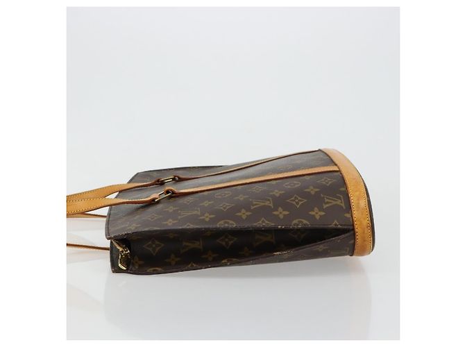 LOUIS VUITTON Tote Bag Monogram Babylone M51102 LV Auth BA13382 Monogramma - vista 4