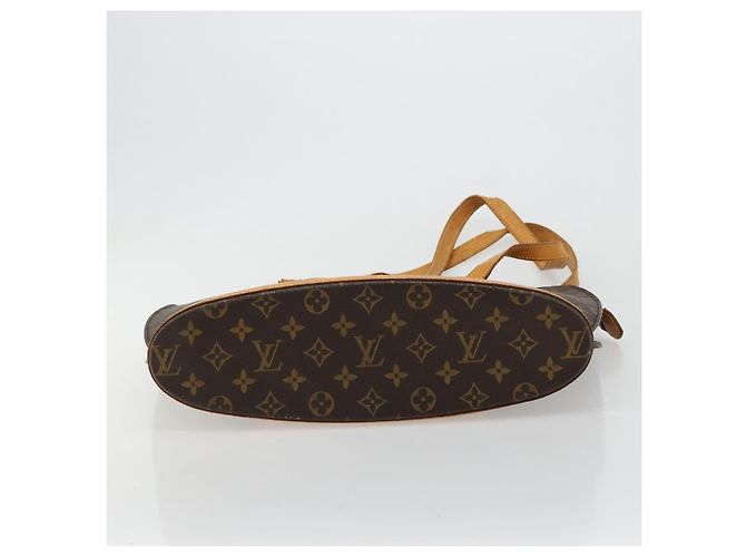 LOUIS VUITTON Tote Bag Monogram Babylone M51102 LV Auth BA13382 Monogramma - vista 5