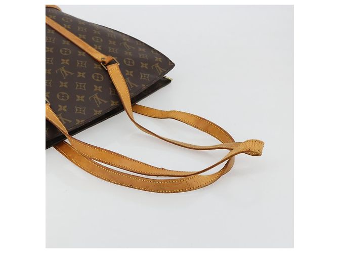 LOUIS VUITTON Tote Bag Monogram Babylone M51102 LV Auth BA13382 Monogramma - vista 7